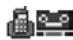 SWISSVOICE AVENA 147 - Le menu principal - 7