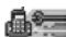 SWISSVOICE AVENA 147 - Activer l'appel direct - 4