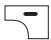 SWISSVOICE AVENA 157 - Touche INFO - 1