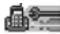 SWISSVOICE AVENA 157 - Activer l'appel direct - 4