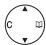 SWISSVOICE AVENA 157 - Touche INFO - 2