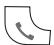 SWISSVOICE AVENA 157 - Répéter un numéro de téléphone - 1