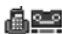 SWISSVOICE AVENA 157 - Effacer tous les messages - 4