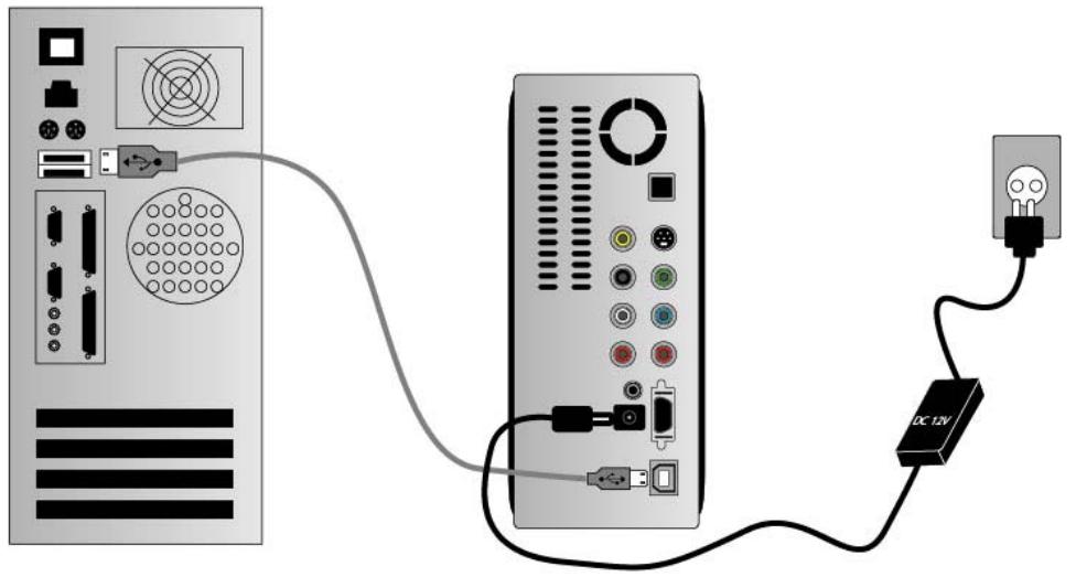 WE DIGITAL WE BOX - Type de DISQUE DUR compatible avec le WE digital multimedia player - 1