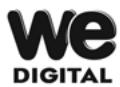 WE DIGITAL WE BOX - Attention - 13