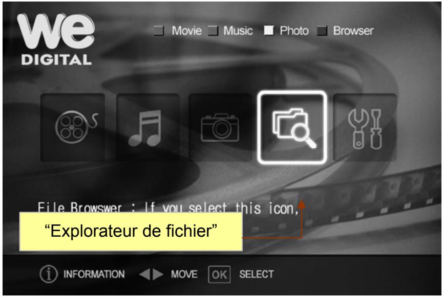WE DIGITAL WE BOX - Pour flasher le firmware - 1