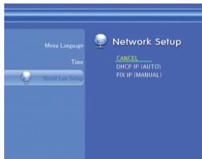 WE DIGITAL WE RECORD - Configuration initiale - 3