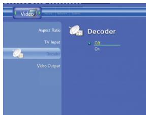 WE DIGITAL WE RECORD - Version décodeur-scart seulement - 1