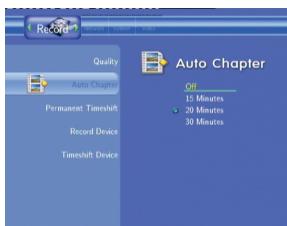 WE DIGITAL WE RECORD - Chapitre auto - 1