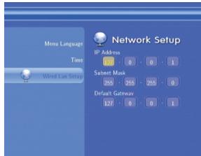 WE DIGITAL WE RECORD - Configuration initiale - 4