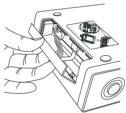 WE DIGITAL WE RECORD - Installation du HDD - 1