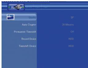 WE DIGITAL WE RECORD - 4-2 Scart - 1