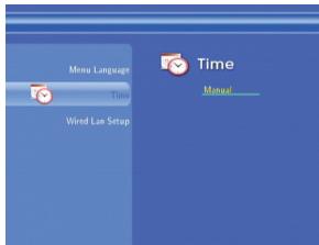 WE DIGITAL WE RECORD - Configuration initiale - 2