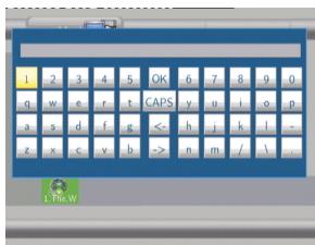 WE DIGITAL WE RECORD - Éditer un fichier AV (dans le système de fichier FAT32) - 3
