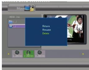 WE DIGITAL WE RECORD - Éditer un fichier AV (dans le système de fichier FAT32) - 4