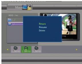 WE DIGITAL WE RECORD - Éditer un fichier AV (dans le système de fichier FAT32) - 2