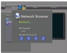 WE DIGITAL WE RECORD - 8-2 Navigateur réseau - 1