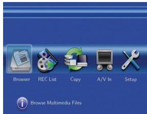 WE DIGITAL WE RECORD - Éditer un fichier AV (dans le système de fichier FAT32) - 1