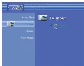 WE DIGITAL WE RECORD - Version entrée-scART TV seulement - 1