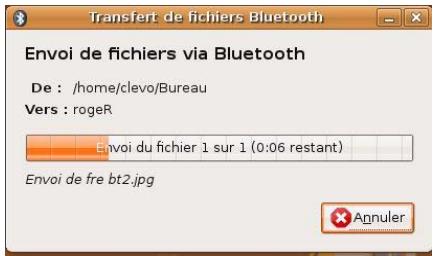 WE DIGITAL WE SURF - Envoyer un fichier - 3