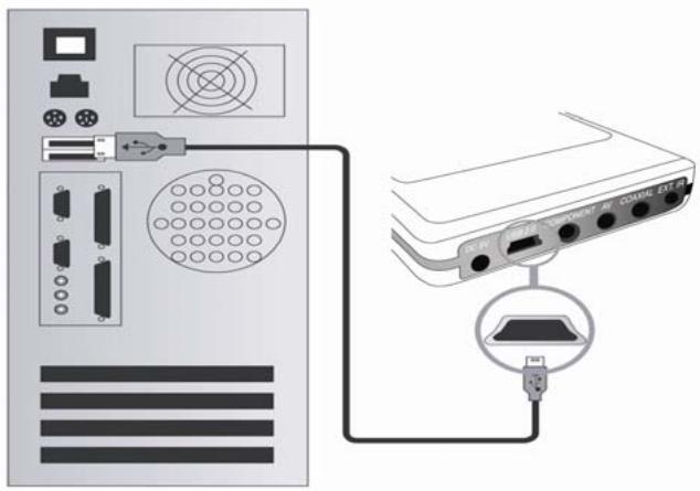 WE DIGITAL WE TRAVEL - Type de DISQUE DUR compatible avec le WE TRAVEL - 1