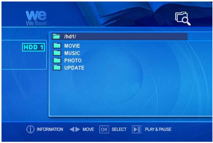 WE DIGITAL WE TRAVEL - Pour flasher le firmware - 2