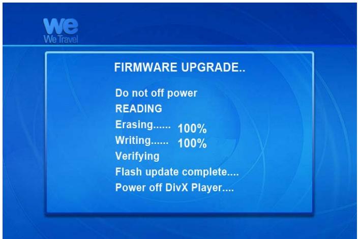 WE DIGITAL WE TRAVEL - Pour flasher le firmware - 4
