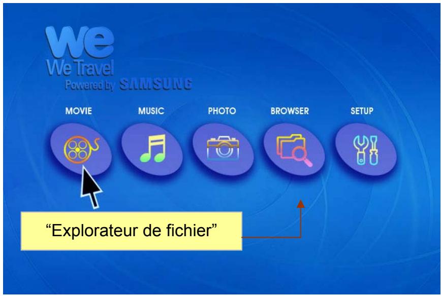 WE DIGITAL WE TRAVEL - Pour flasher le firmware - 1