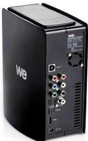 WE DIGITAL CRYSTAL WE - 2
