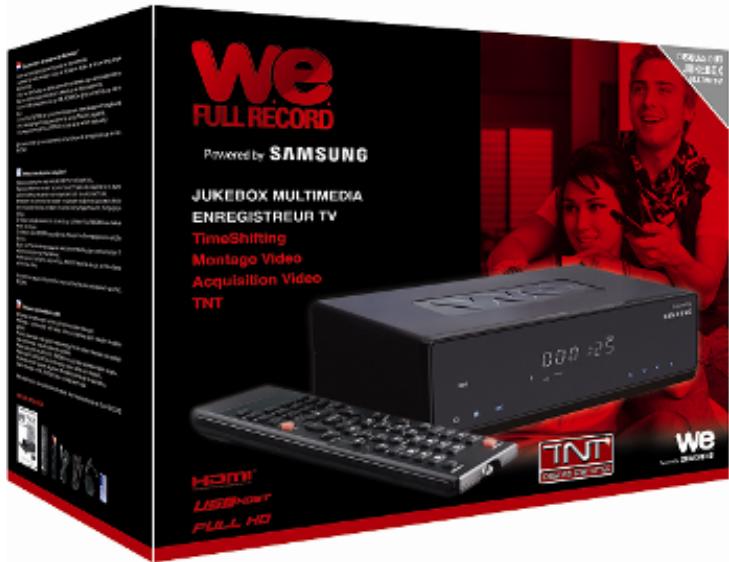 WE DIGITAL FULL RECORD - 2