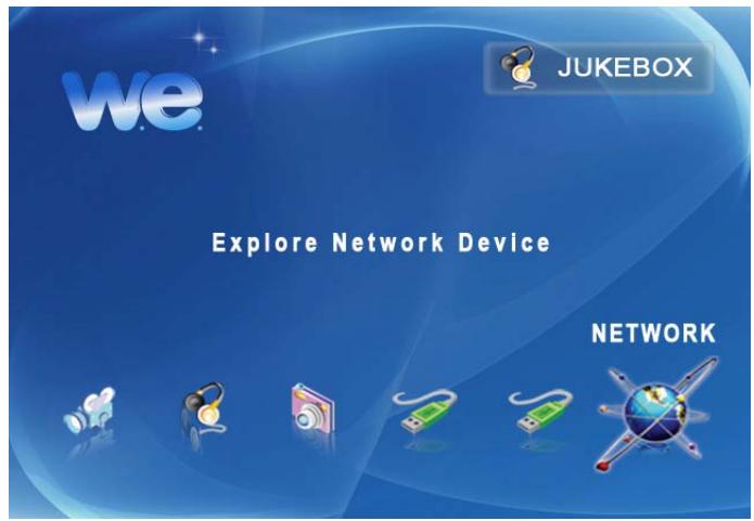 WE DIGITAL FULL TFT HDMI H264 - Enregistrez les paramètres et revenez au menu principal. - 4