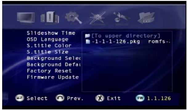 WE DIGITAL FULL TFT HDMI H264 - Procurez-vous le dernier microprogramme afin de profiter des nouvelles fonctionnalités et de l'amélioration des fonctions. - 1