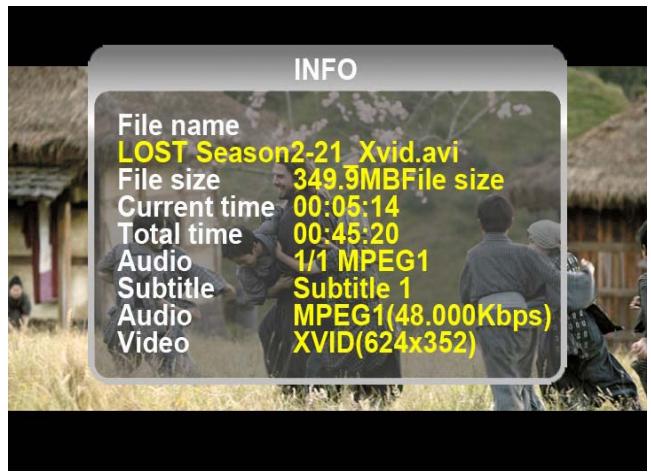 WE DIGITAL FULL TFT HDMI H264 - Silence - 4