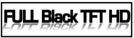 WE DIGITAL FULL TFT HDMI H264 - Les éléments suivants sont contenus dans l'emballage du FULL black TFT HD - 1