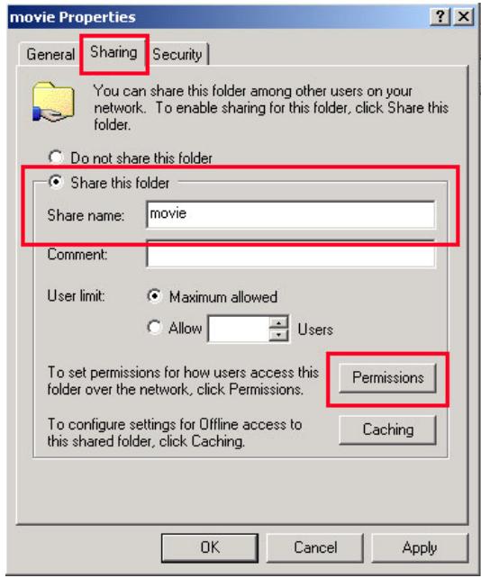 WE DIGITAL FULL TFT HDMI H264 - Étape 8 - 1
