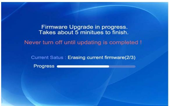 WE DIGITAL FULL TFT HDMI H264 - Procurez-vous le dernier microprogramme afin de profiter des nouvelles fonctionnalités et de l'amélioration des fonctions. - 2