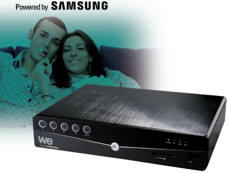 WE DIGITAL WE TWO - 1