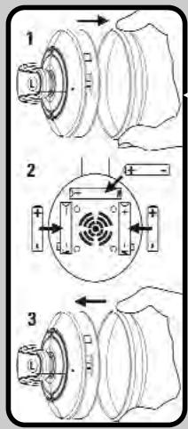 VIVANCO CHH 8000 - VManco - 5