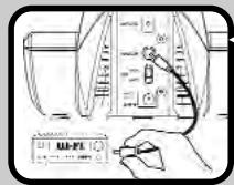 VIVANCO CHH 8000 - E - 2