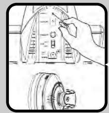 VIVANCO CHH 8000 - Pairing - 4