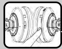 VIVANCO CHH 8000 - Pairing - 1