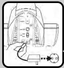 VIVANCO CHH 8000 - E - 1