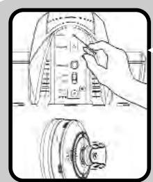 VIVANCO CHH 8000 - ① - 1