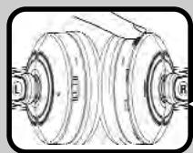 VIVANCO CHH 8000 - E - 4