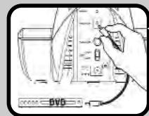 VIVANCO CHH 8000 - Wazna informacja - 3