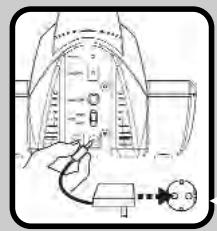VIVANCO CHH 8000 - Information importante - 1