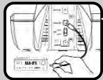 VIVANCO CHH 8000 - ① - 2