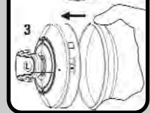 VIVANCO CHH 8000 - Vivanco - 6