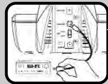 VIVANCO CHH 8000 - Vigtig information - 2