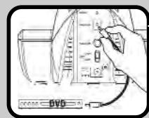 VIVANCO CHH 8000 - Vigtig information - 3